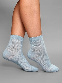 Высокие носки