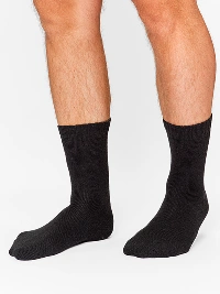 Высокие носки