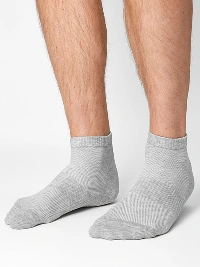 Короткие носки