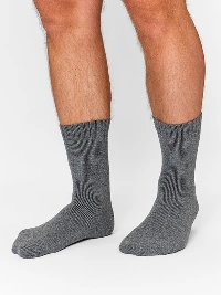 Тёплые носки