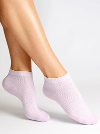 Короткие носки