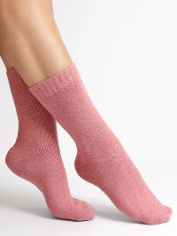 Тёплые носки